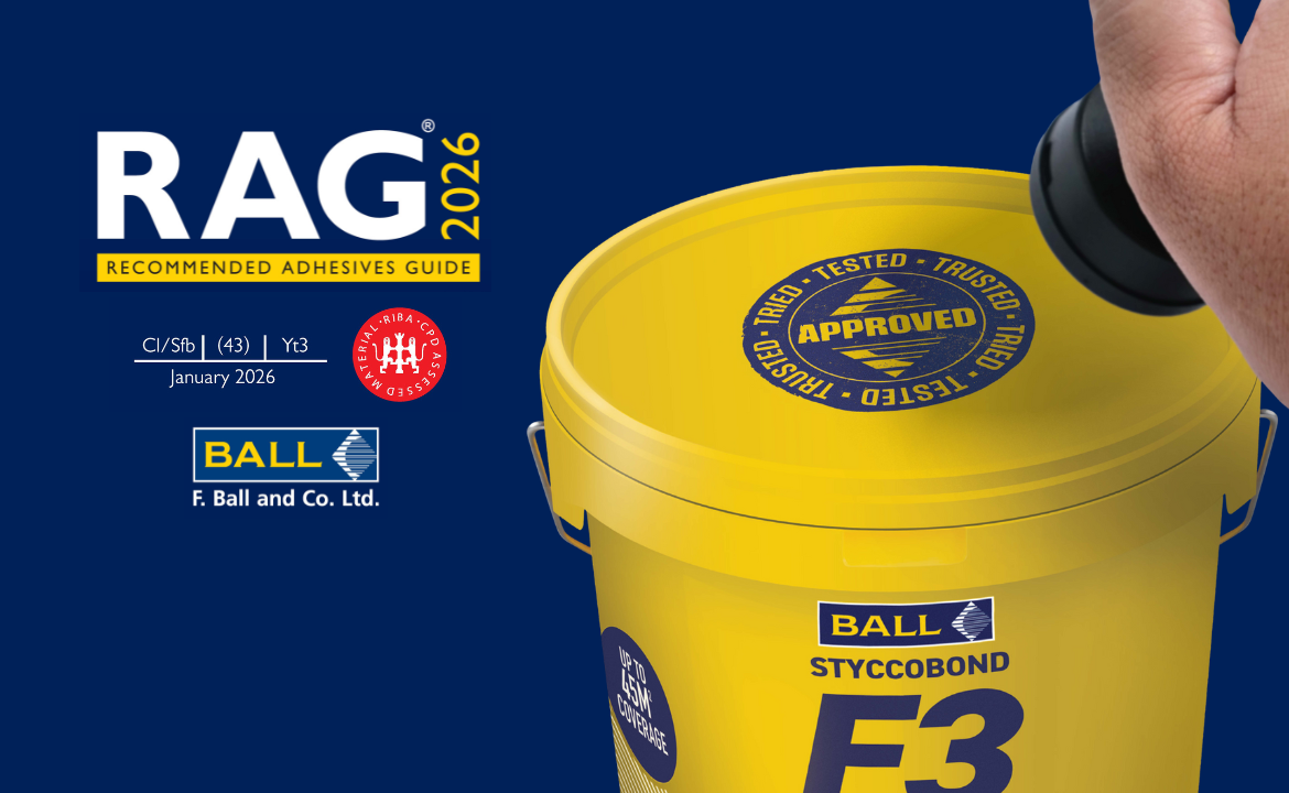 Fireball Rags F. Ball Reveals Updated RAG® - Floorscape